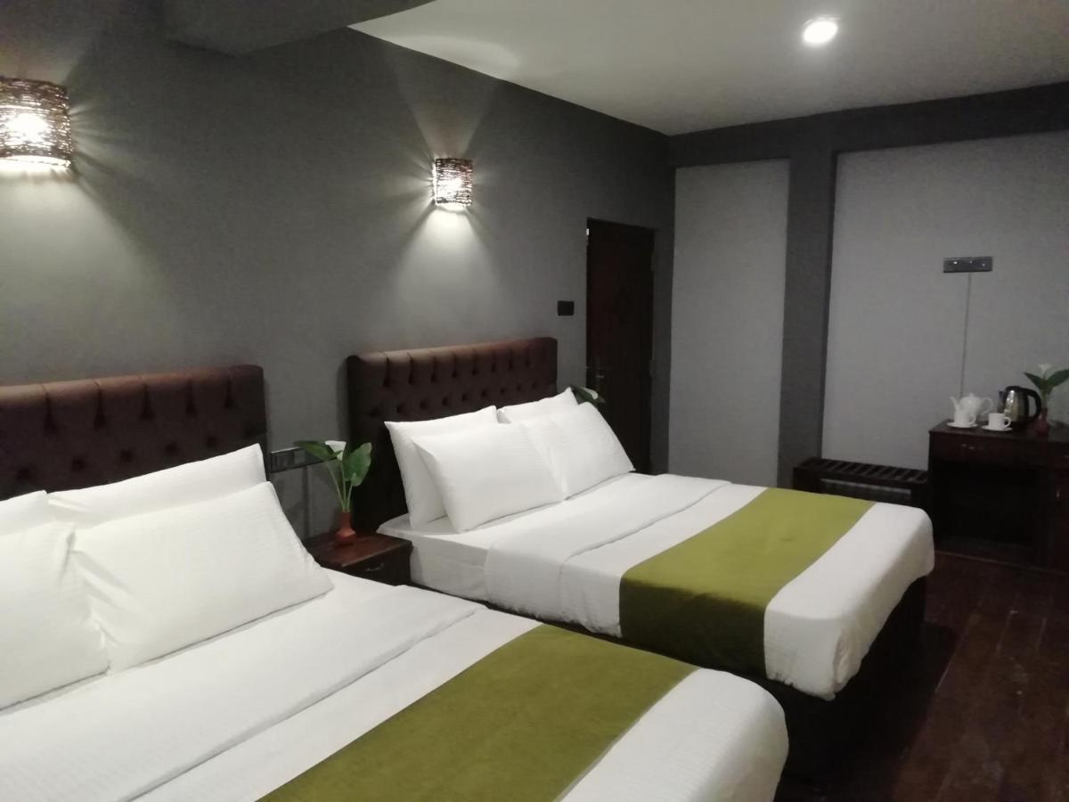 Tea Mount Forest Nuwara Eliya Ngoại thất bức ảnh