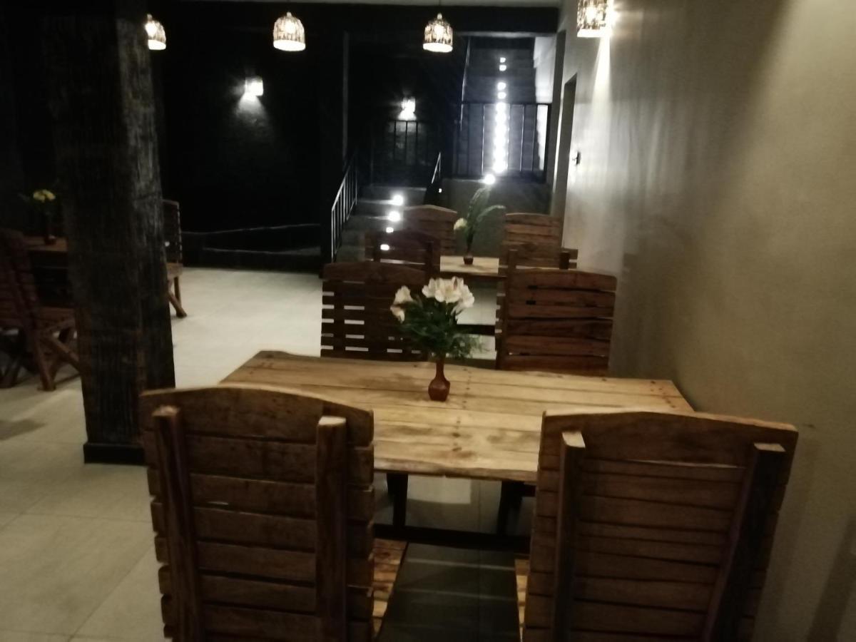 Tea Mount Forest Nuwara Eliya Ngoại thất bức ảnh