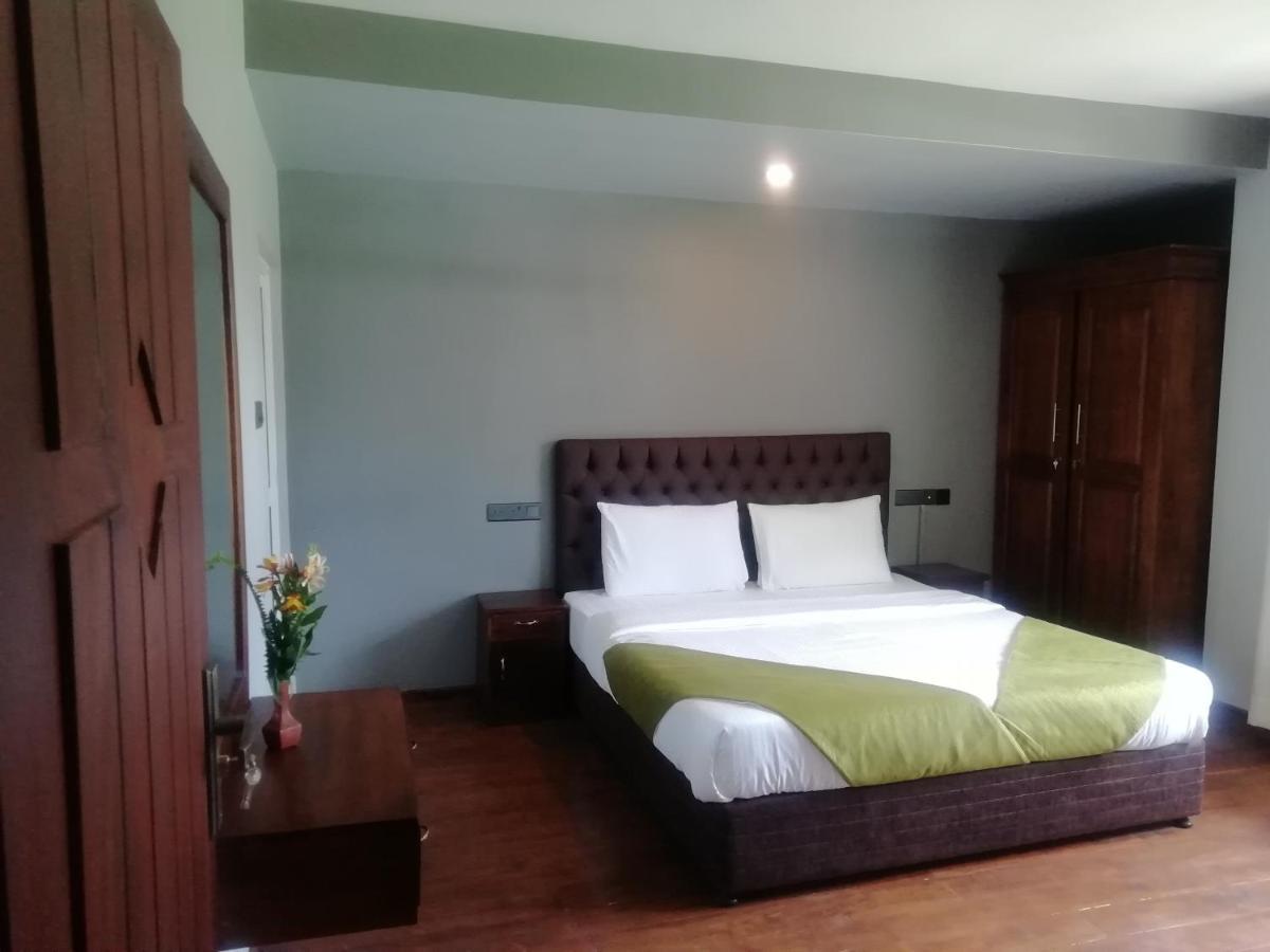 Tea Mount Forest Nuwara Eliya Ngoại thất bức ảnh