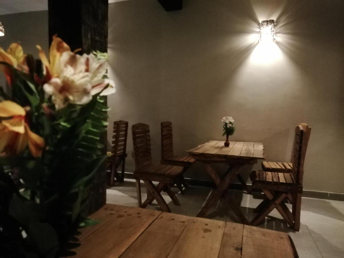 Tea Mount Forest Nuwara Eliya Ngoại thất bức ảnh