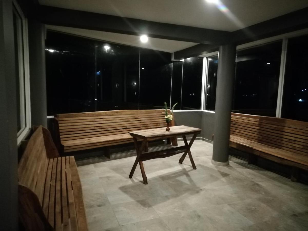 Tea Mount Forest Nuwara Eliya Ngoại thất bức ảnh
