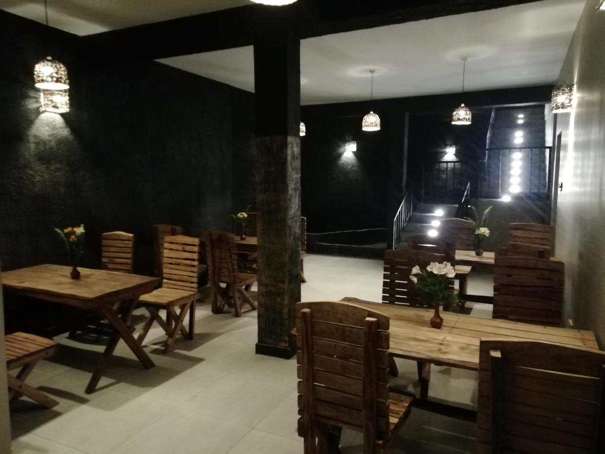 Tea Mount Forest Nuwara Eliya Ngoại thất bức ảnh