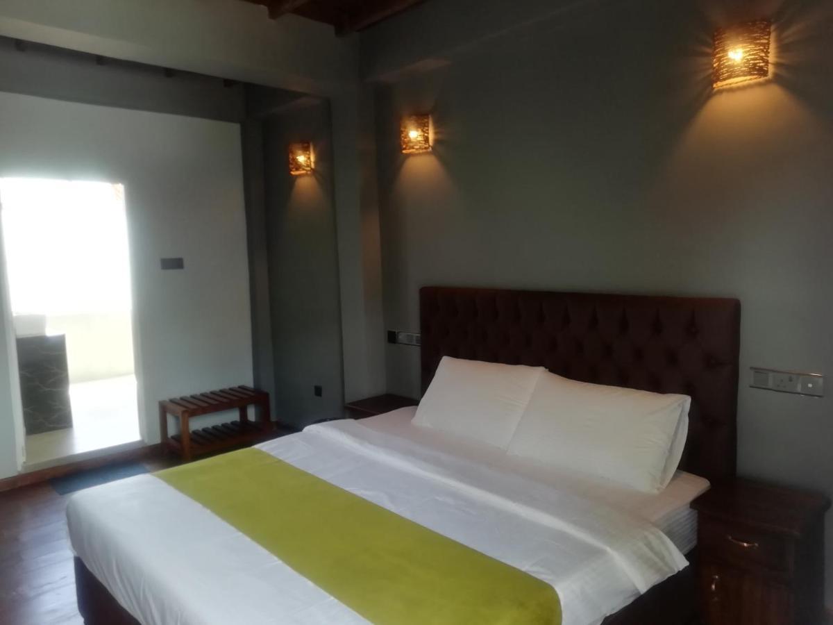 Tea Mount Forest Nuwara Eliya Ngoại thất bức ảnh