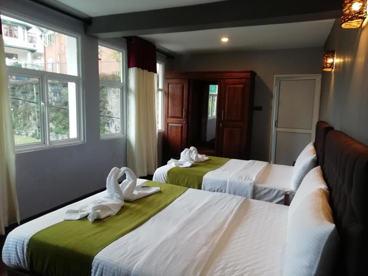 Tea Mount Forest Nuwara Eliya Ngoại thất bức ảnh