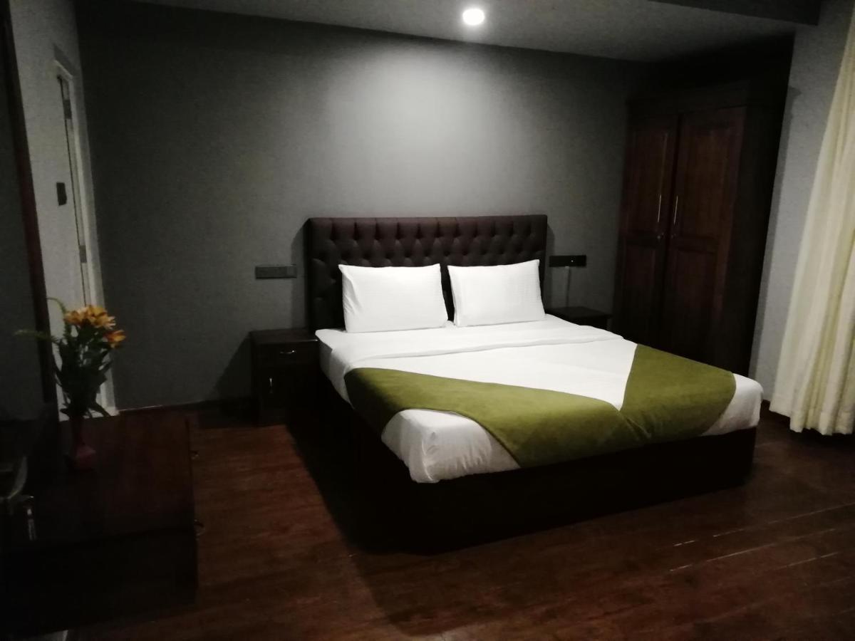 Tea Mount Forest Nuwara Eliya Ngoại thất bức ảnh