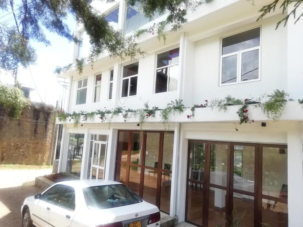 Tea Mount Forest Nuwara Eliya Ngoại thất bức ảnh