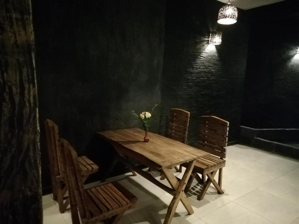 Tea Mount Forest Nuwara Eliya Ngoại thất bức ảnh