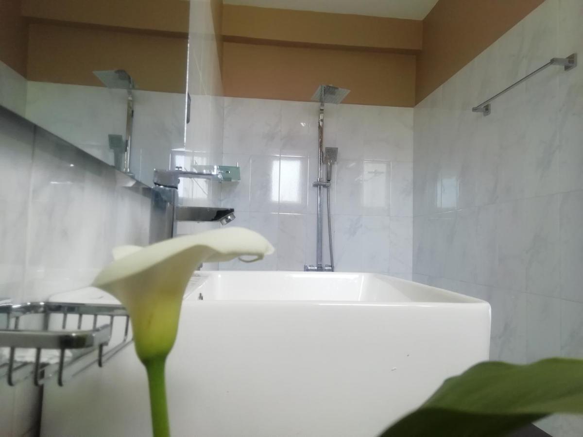 Tea Mount Forest Nuwara Eliya Ngoại thất bức ảnh