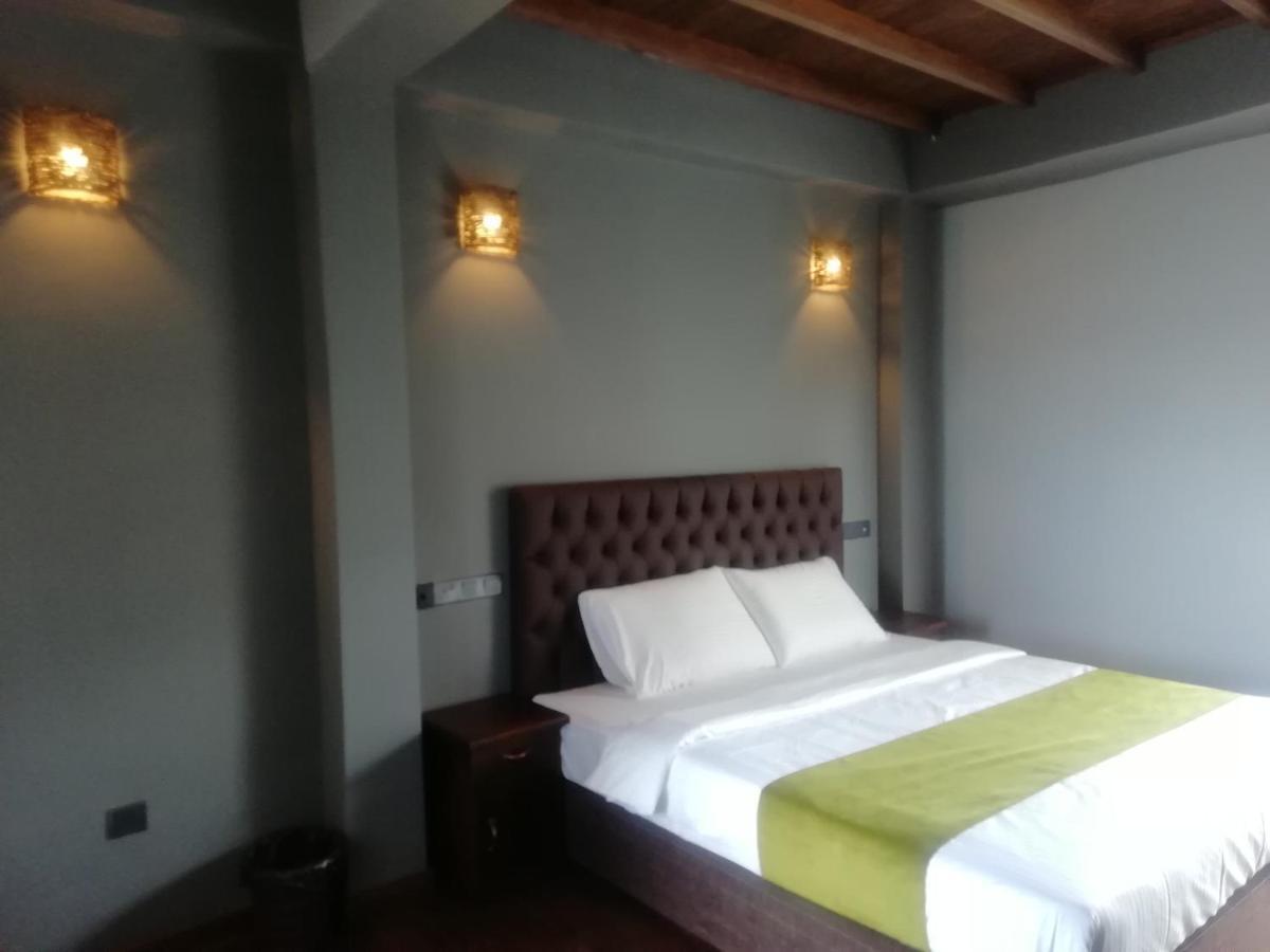 Tea Mount Forest Nuwara Eliya Ngoại thất bức ảnh