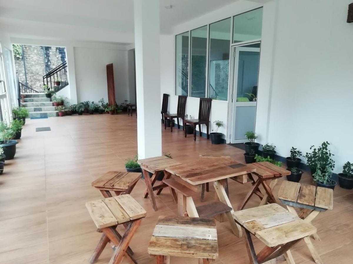 Tea Mount Forest Nuwara Eliya Ngoại thất bức ảnh
