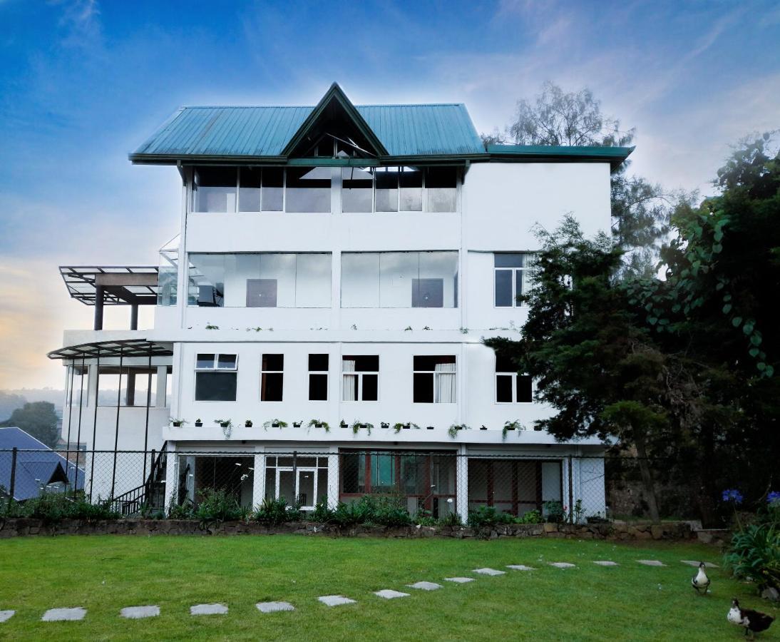 Tea Mount Forest Nuwara Eliya Ngoại thất bức ảnh