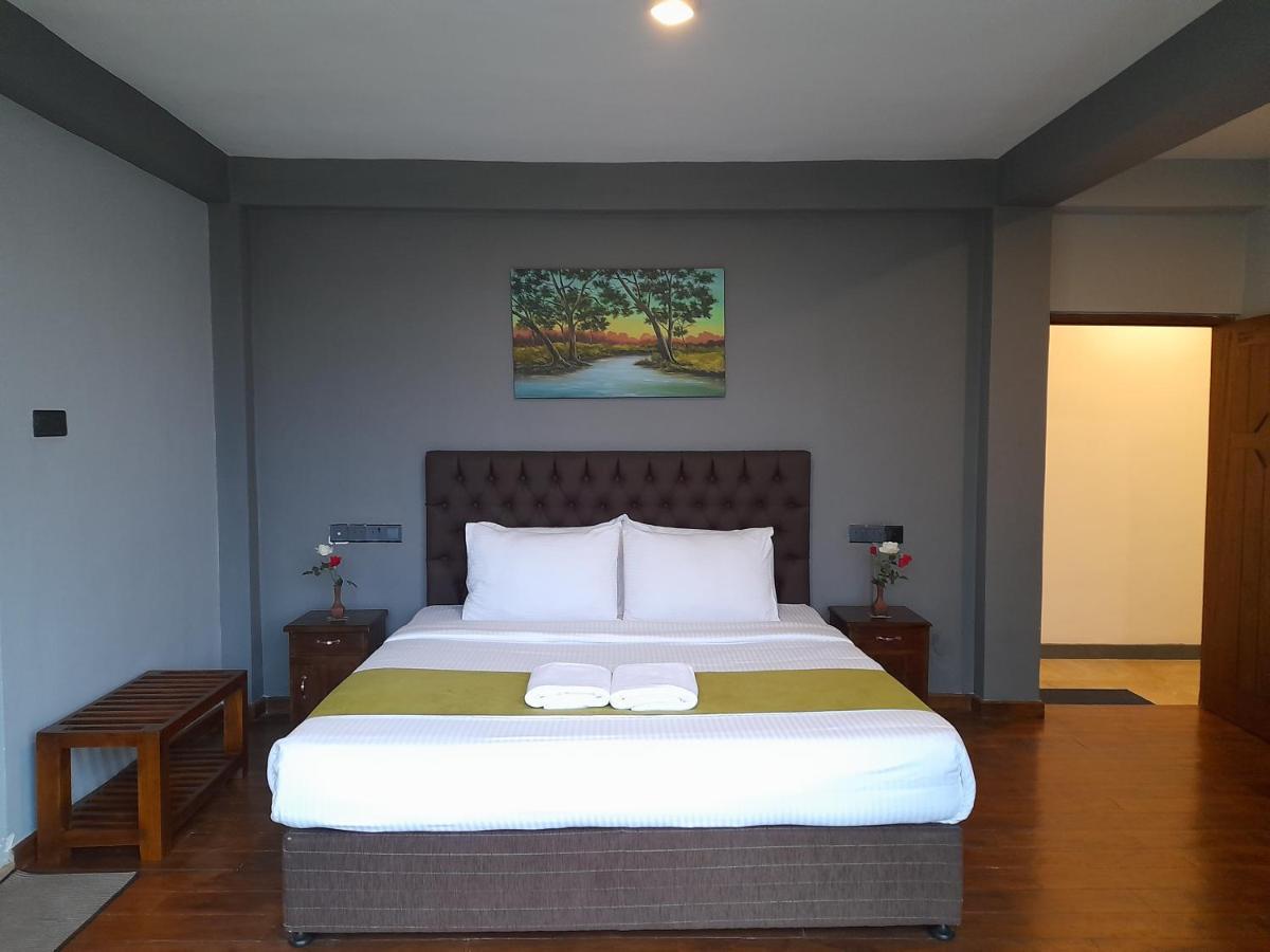 Tea Mount Forest Nuwara Eliya Ngoại thất bức ảnh