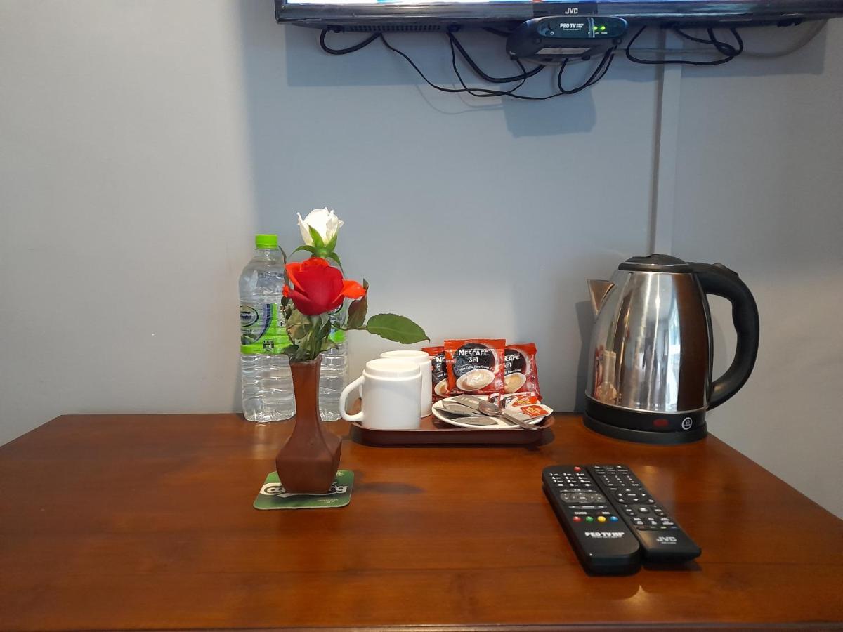 Tea Mount Forest Nuwara Eliya Ngoại thất bức ảnh