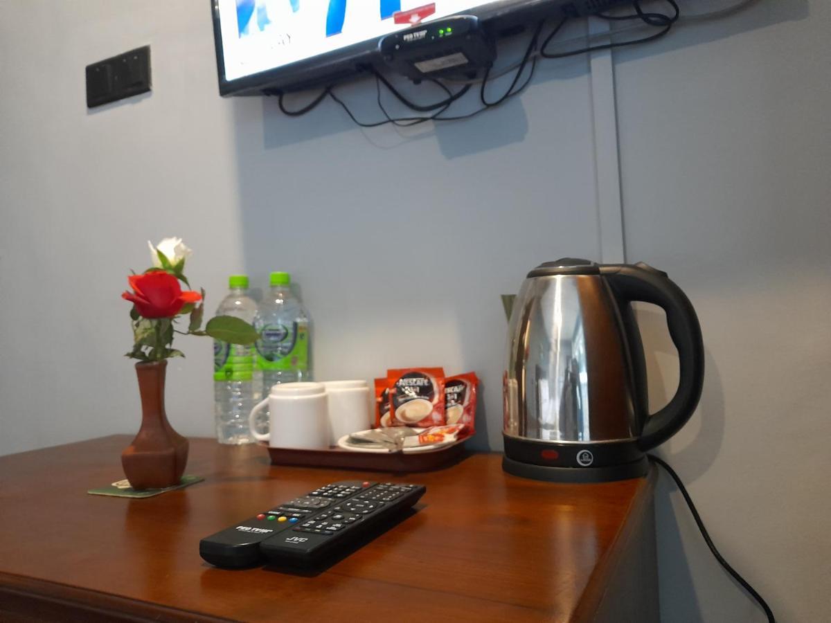 Tea Mount Forest Nuwara Eliya Ngoại thất bức ảnh