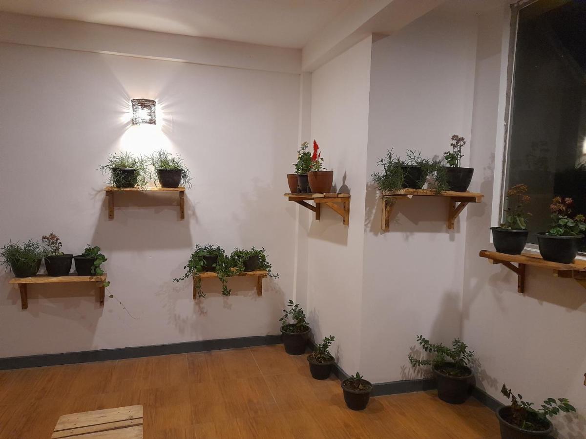 Tea Mount Forest Nuwara Eliya Ngoại thất bức ảnh