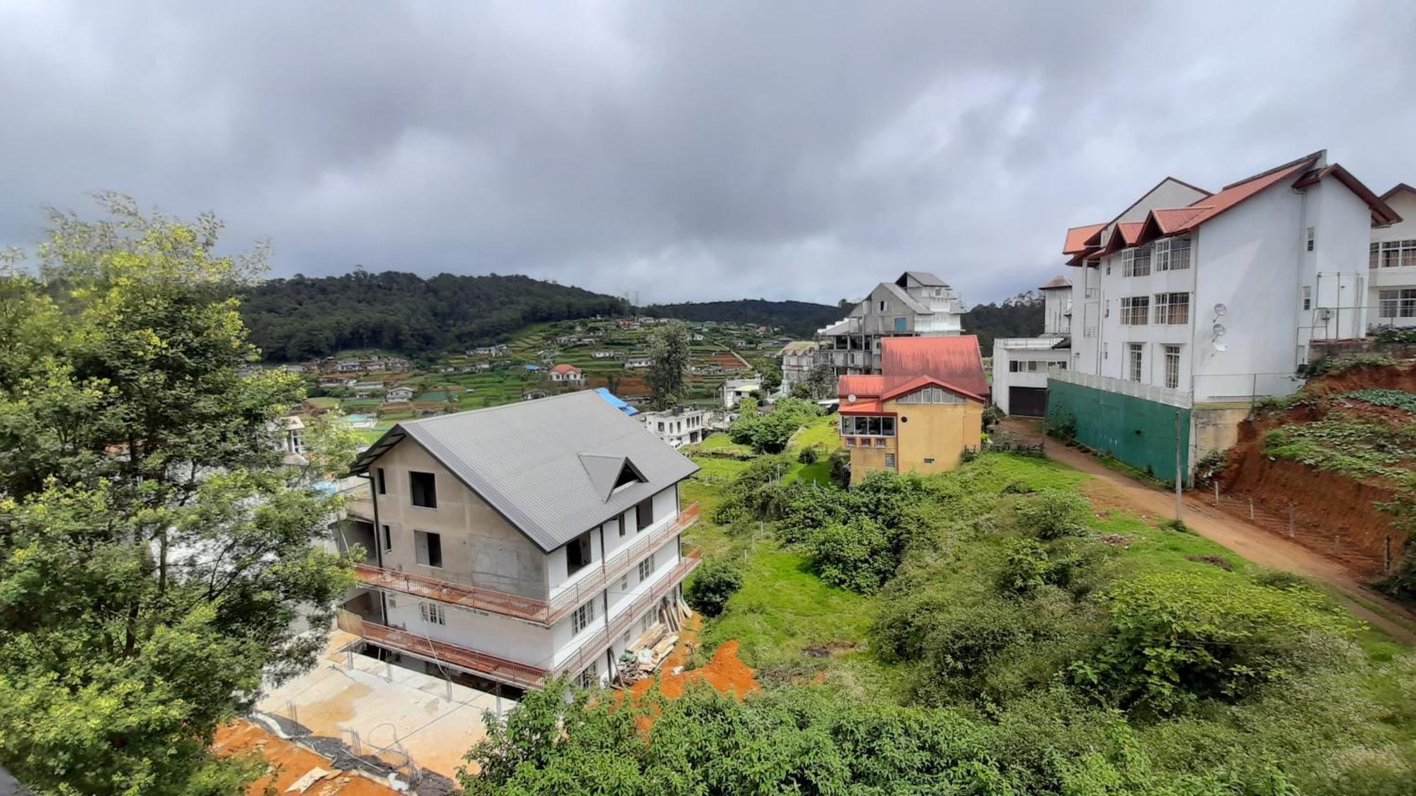 Tea Mount Forest Nuwara Eliya Ngoại thất bức ảnh
