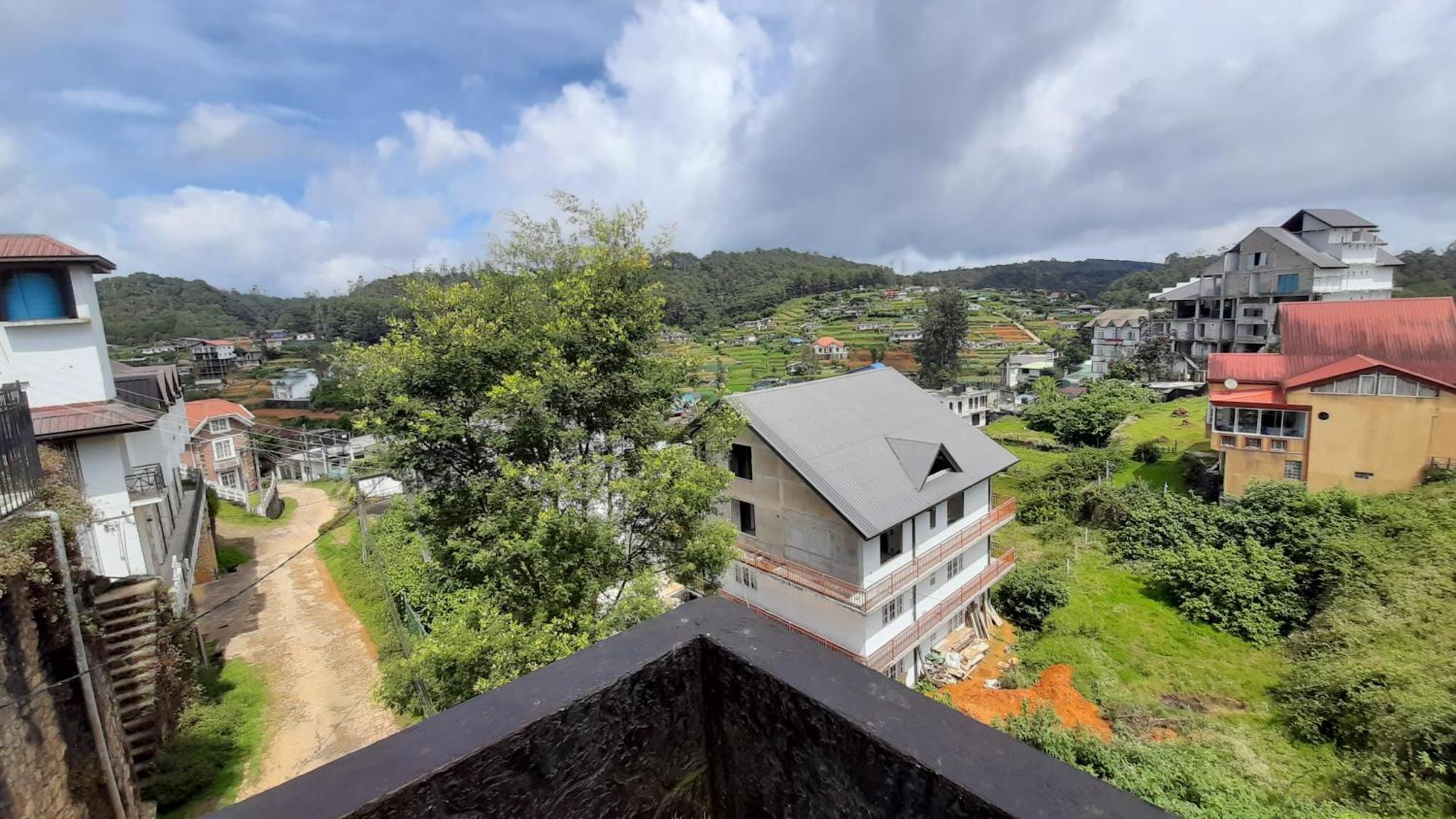 Tea Mount Forest Nuwara Eliya Ngoại thất bức ảnh