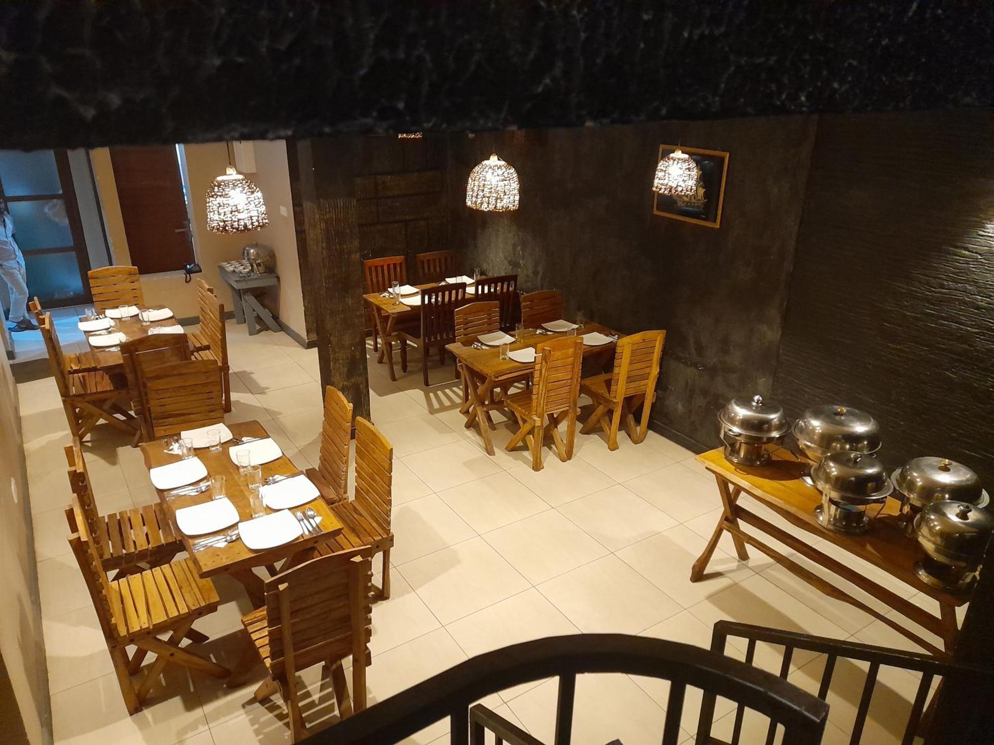 Tea Mount Forest Nuwara Eliya Ngoại thất bức ảnh